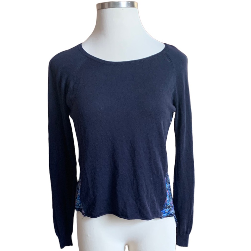 Subtle Luxury top